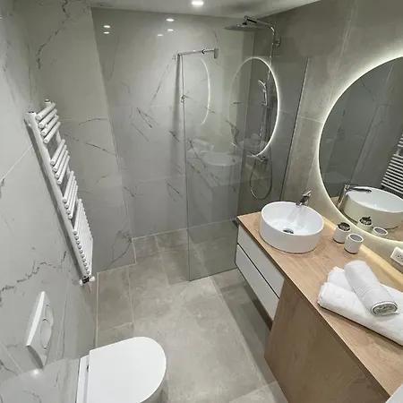 Apartment - Magnifique Moderne *