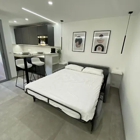 Apartment - Magnifique Moderne Cannes