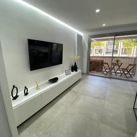 - Magnifique Moderne Apartment *