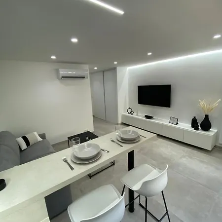 Apartment - Magnifique Moderne Cannes