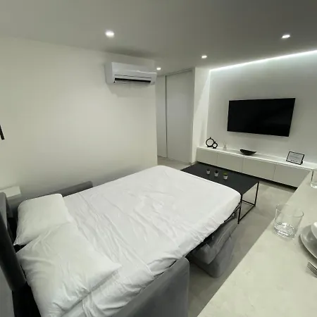 Apartment - Magnifique Moderne