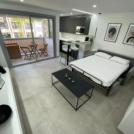 Apartment - Magnifique Moderne Cannes