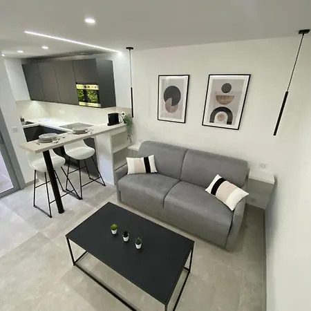 Apartment - Magnifique Moderne *