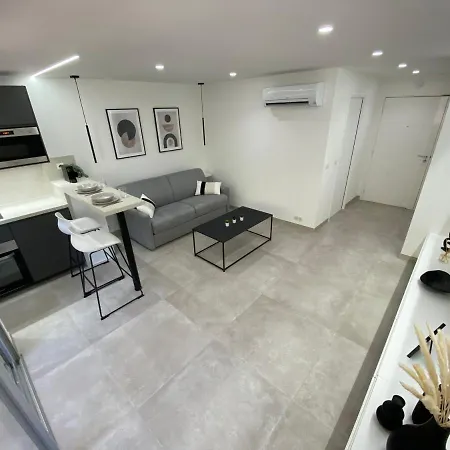 Apartment - Magnifique Moderne *