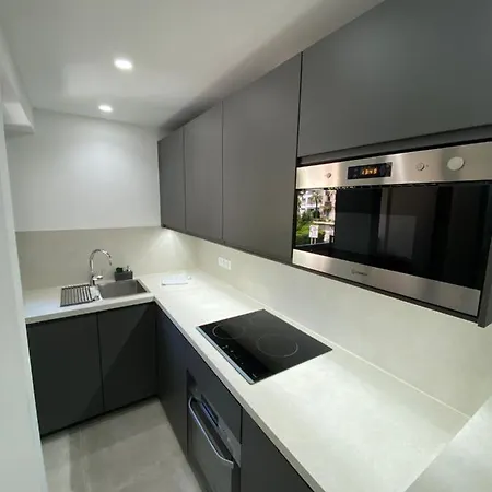 Apartment - Magnifique Moderne Cannes