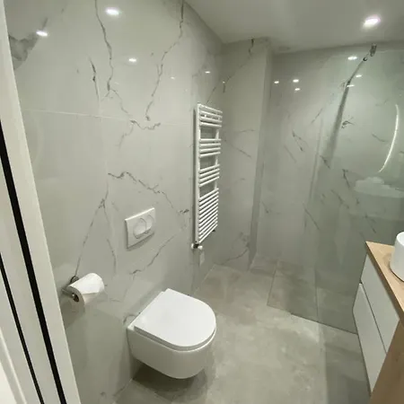 - Magnifique Moderne Apartment *