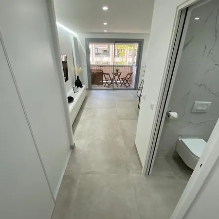 - Magnifique Moderne Apartment Cannes