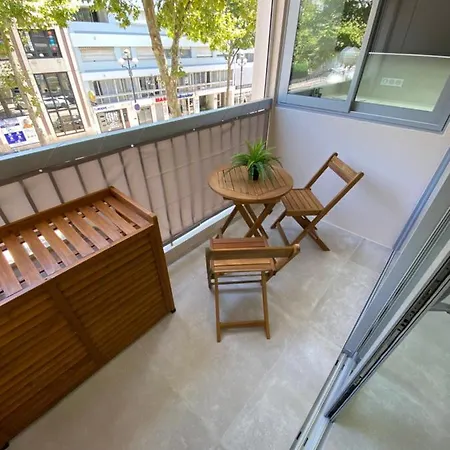 Apartment - Magnifique Moderne *